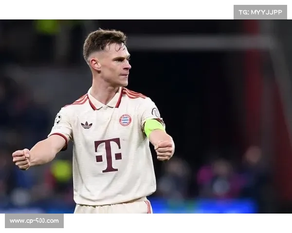 基米希：德甲共荣有助德国队备战世界杯，目标首先是确保资格