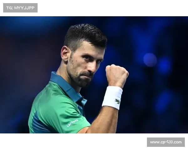 2025上海网球大师赛火热开战 德约科维奇首秀告捷豪取开门红