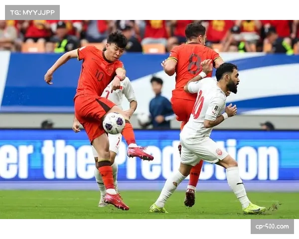 韩国队四球大胜科威特边路进攻体系发挥重要作用