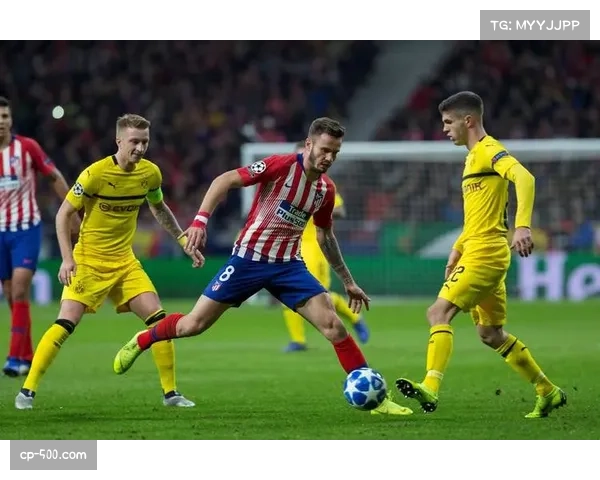 马竞欧冠客场虽败犹荣，防守反击战术执行坚决