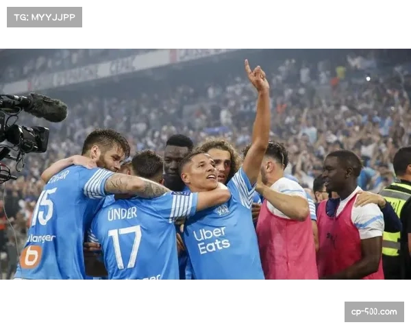 马赛主场1-0力克摩纳哥 积分追平里尔稳居争冠集团