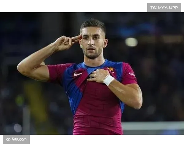 费兰托雷斯5场4球1助攻 扛起巴萨伤病潮锋线