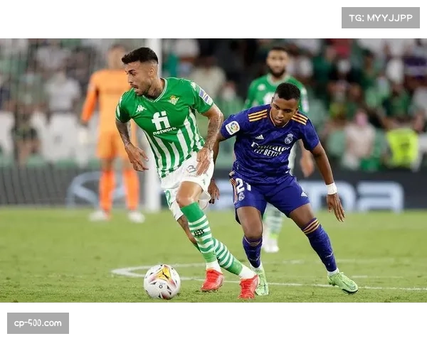 贝蒂斯主场闷平 传中制造威胁但临门一脚效率有待提升