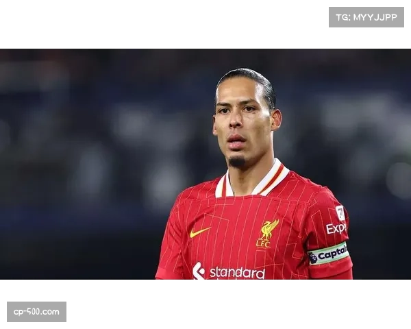 利物浦防线仅剩范戴克健康中卫，伤病危机成赛季转折点