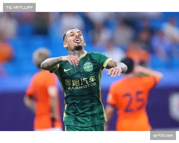 浙江队客场完败三镇 米特里策破门难掩整体防守漏洞